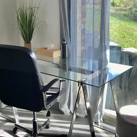 Chez Isa, Loft 55M2, Jardin, Vue, Parking, Entree Autonome Otel Ceyrat Dış mekan fotoğraf