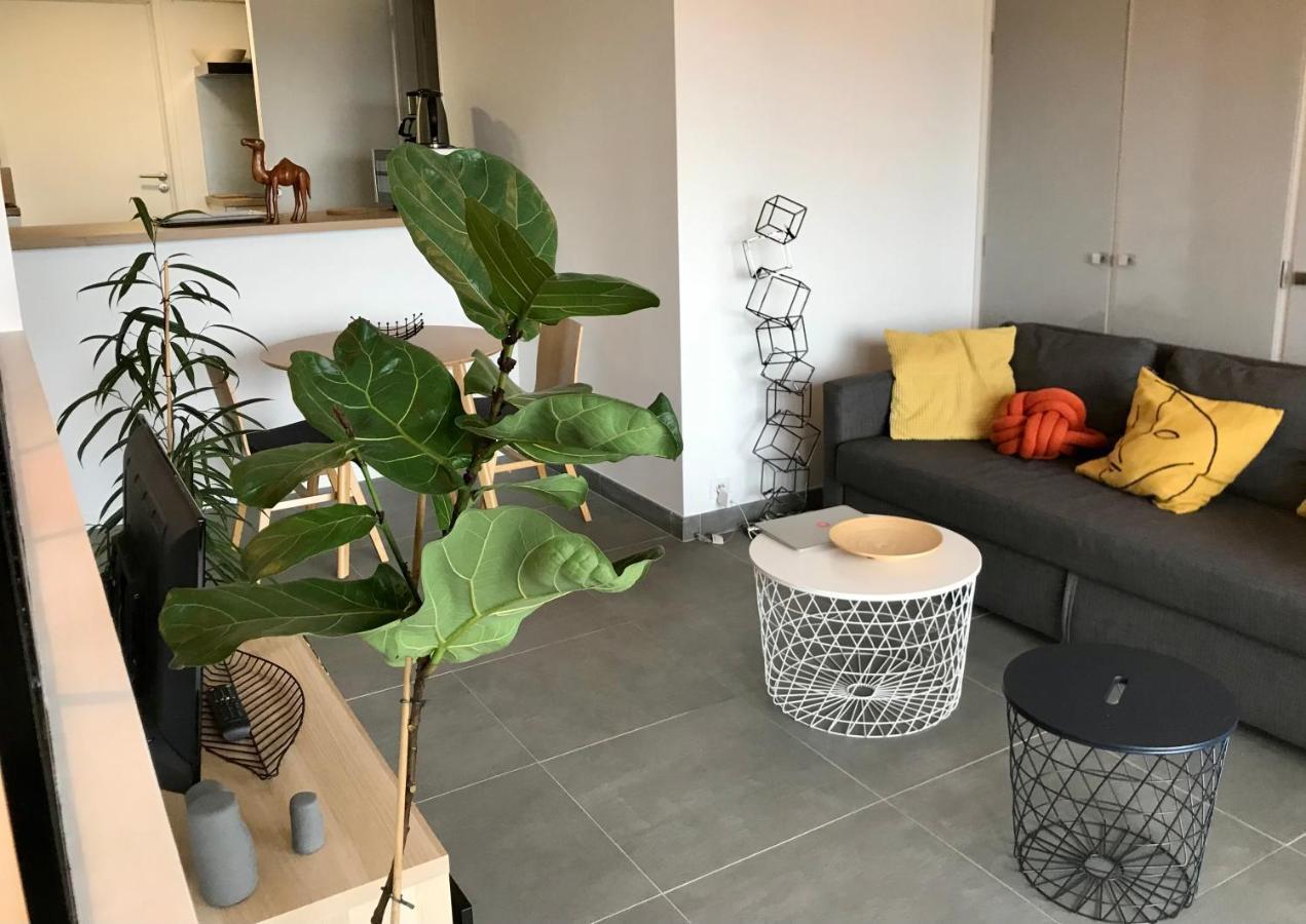 Chez Isa, Loft 55M2, Jardin, Vue, Parking, Entree Autonome Otel Ceyrat Dış mekan fotoğraf